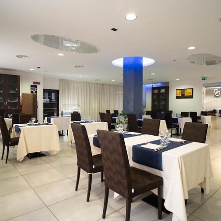 Hotel Insteia Polla Εξωτερικό φωτογραφία