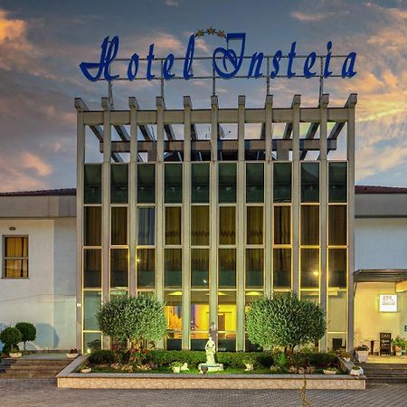 Hotel Insteia Polla Εξωτερικό φωτογραφία