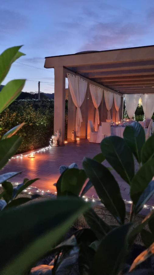 Hotel Insteia Polla Εξωτερικό φωτογραφία