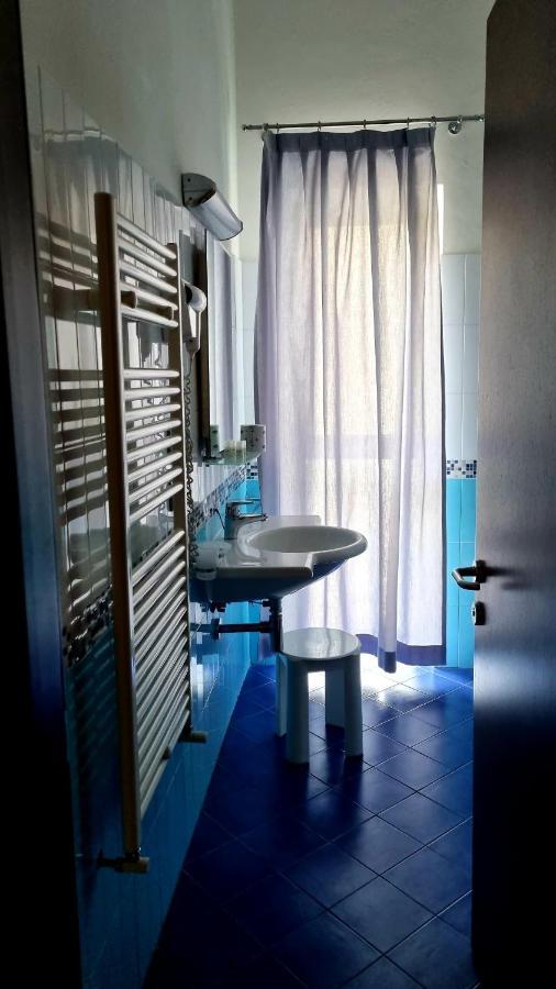 Hotel Insteia Polla Εξωτερικό φωτογραφία