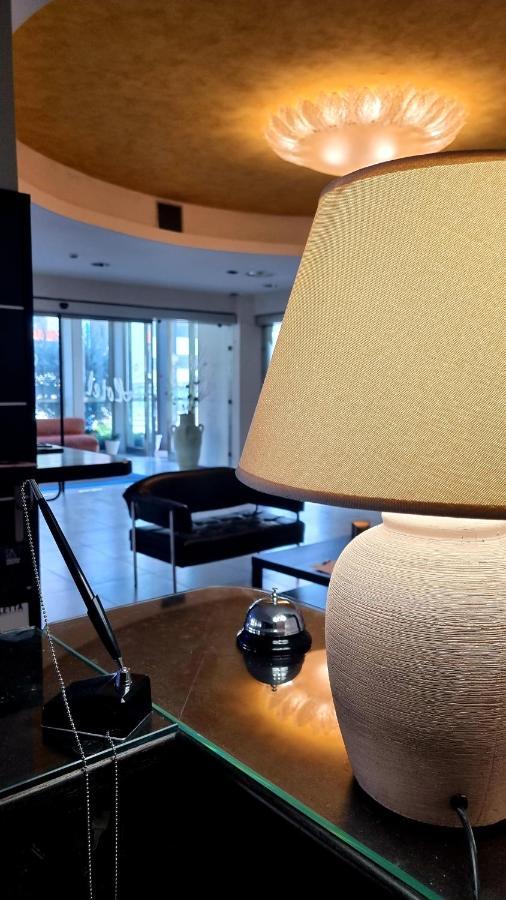Hotel Insteia Polla Εξωτερικό φωτογραφία
