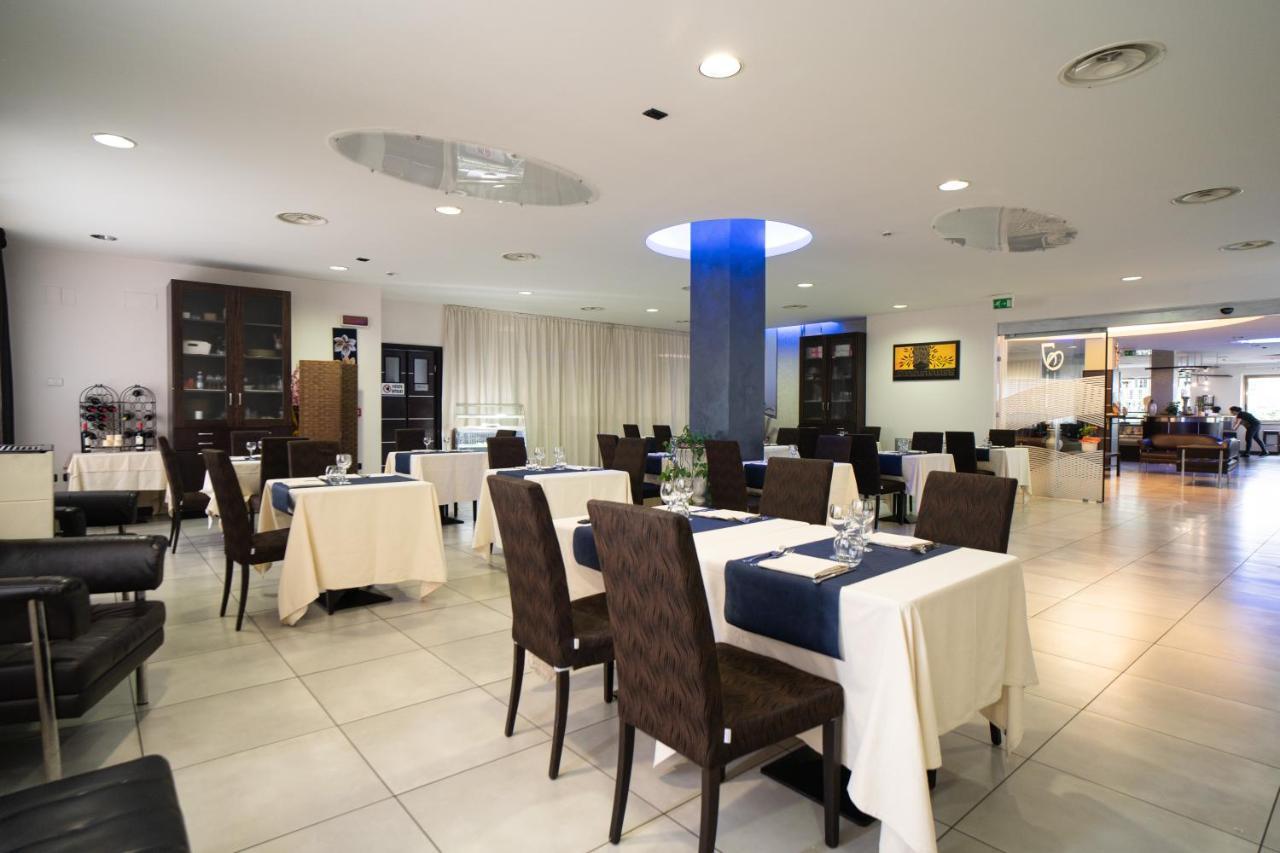 Hotel Insteia Polla Εξωτερικό φωτογραφία