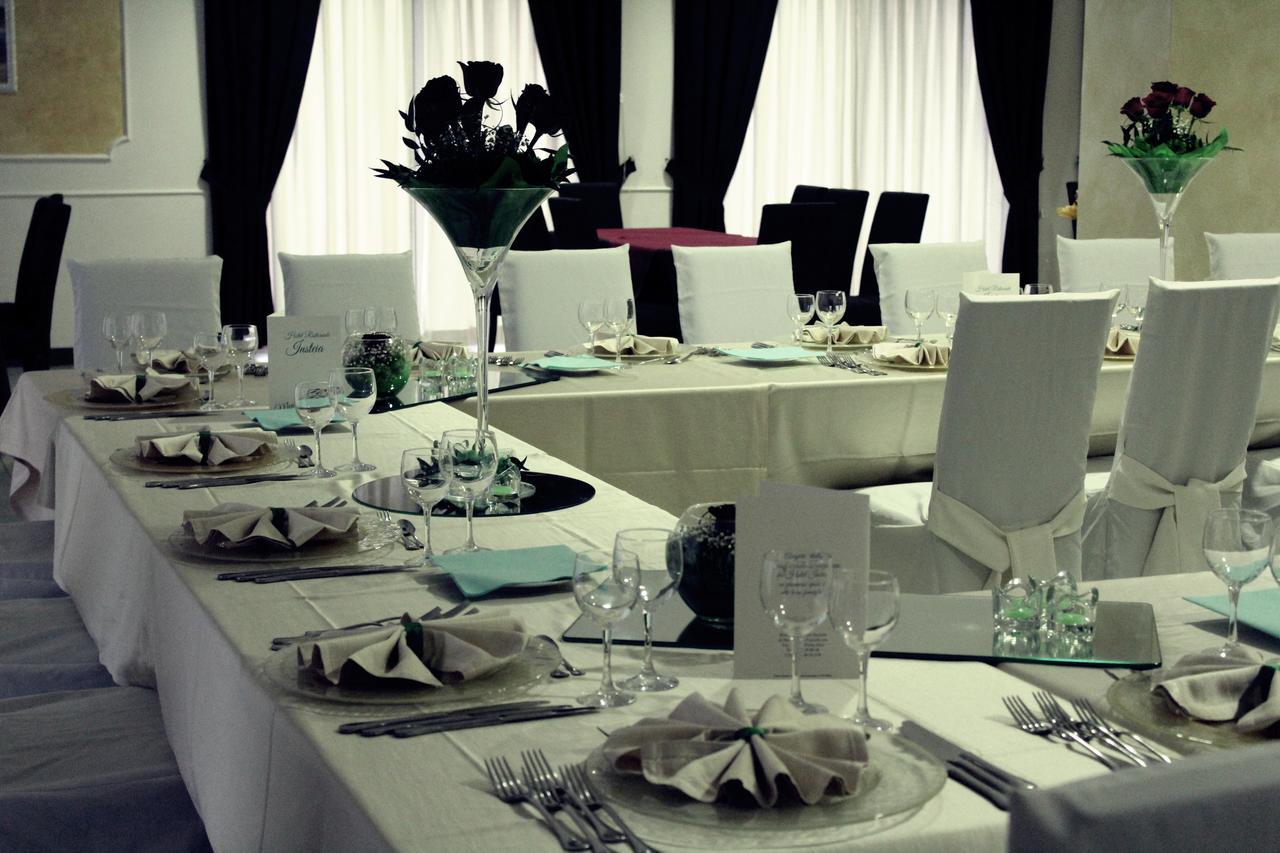Hotel Insteia Polla Εξωτερικό φωτογραφία